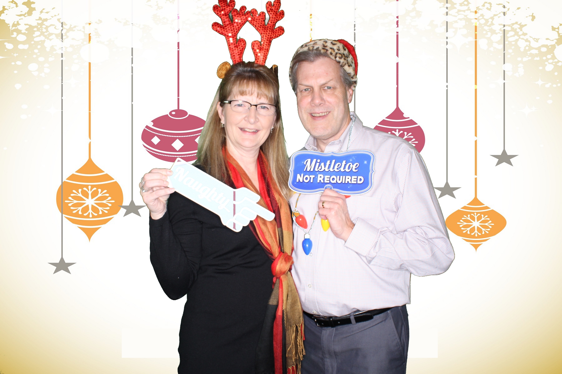 Advanced Care Hospital of Montana Holiday Party | View more photos from the event at gallery.photoboothbillings.com/u/PhotoBoothBillings/Advanced-Care-Hospital-of-Montana-Holiday-Party